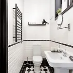Charming With Street-view In