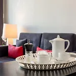 Charming With Street-view In *