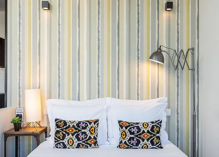 Charming With Street-view In *