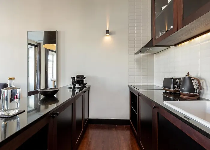 Charming With Street-view In * 波尔图