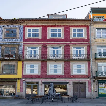 Charming With Street-view In
