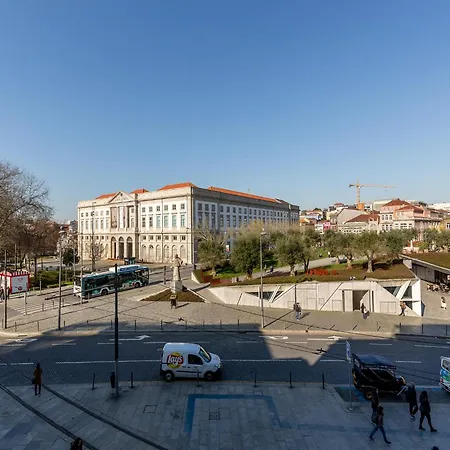 Charming With Street-view In 아파트
