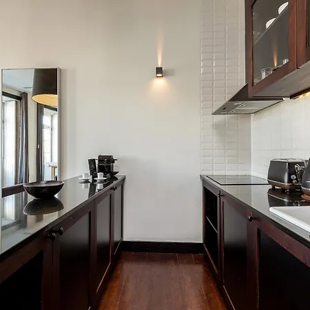 Charming With Street-view In * ポルト