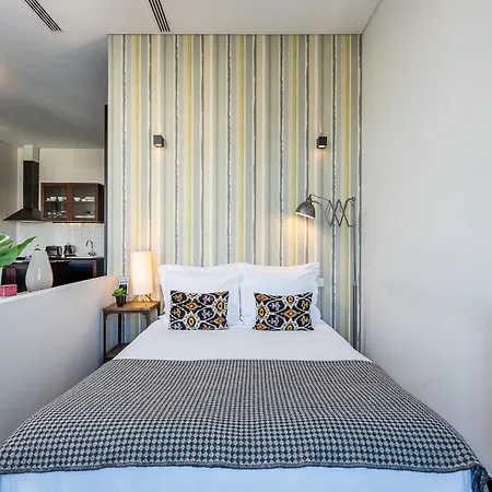 Charming With Street-view In * ポルト