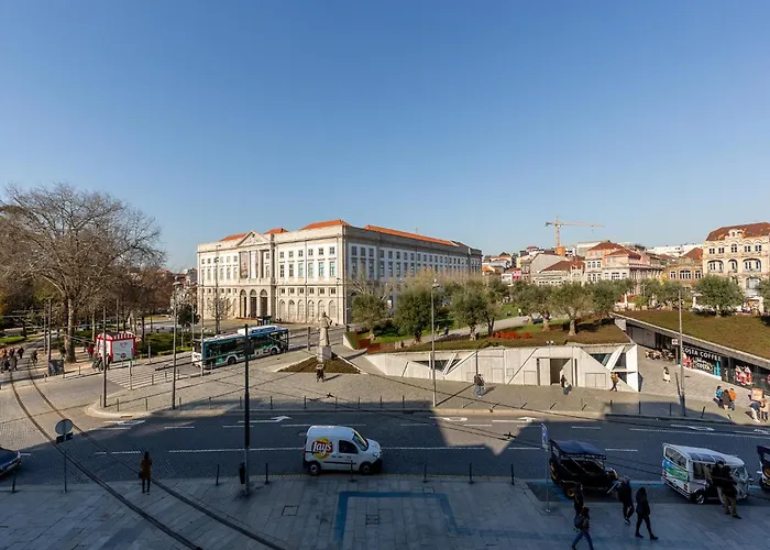 Charming With Street-view In Διαμέρισμα
