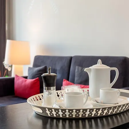 Charming With Street-view In *